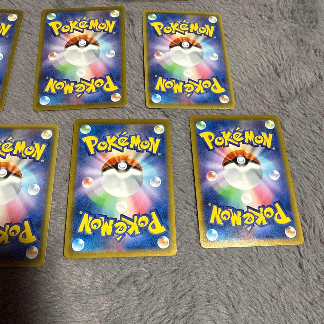 L*】様 ポケモンカード SR/AR/CHR まとめ売り