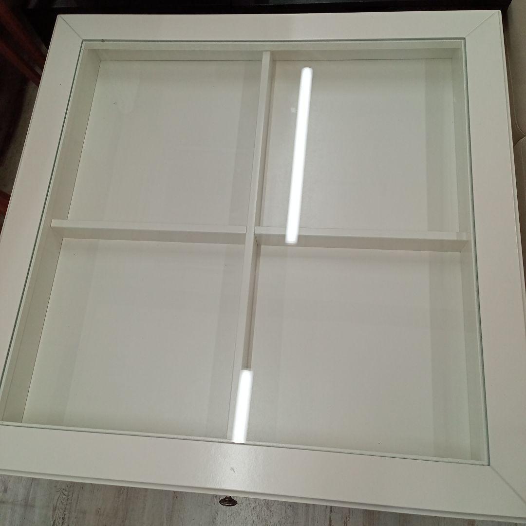 再値下げ⤵️福岡・北九州市限定　IKEA　センターテーブル　リアトルプ　配送込