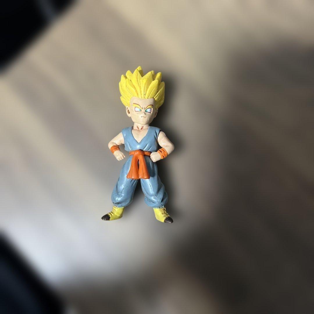 当時品⭐️ドラゴンボールZ絶版アクションフィギュア18体セット - メルカリ