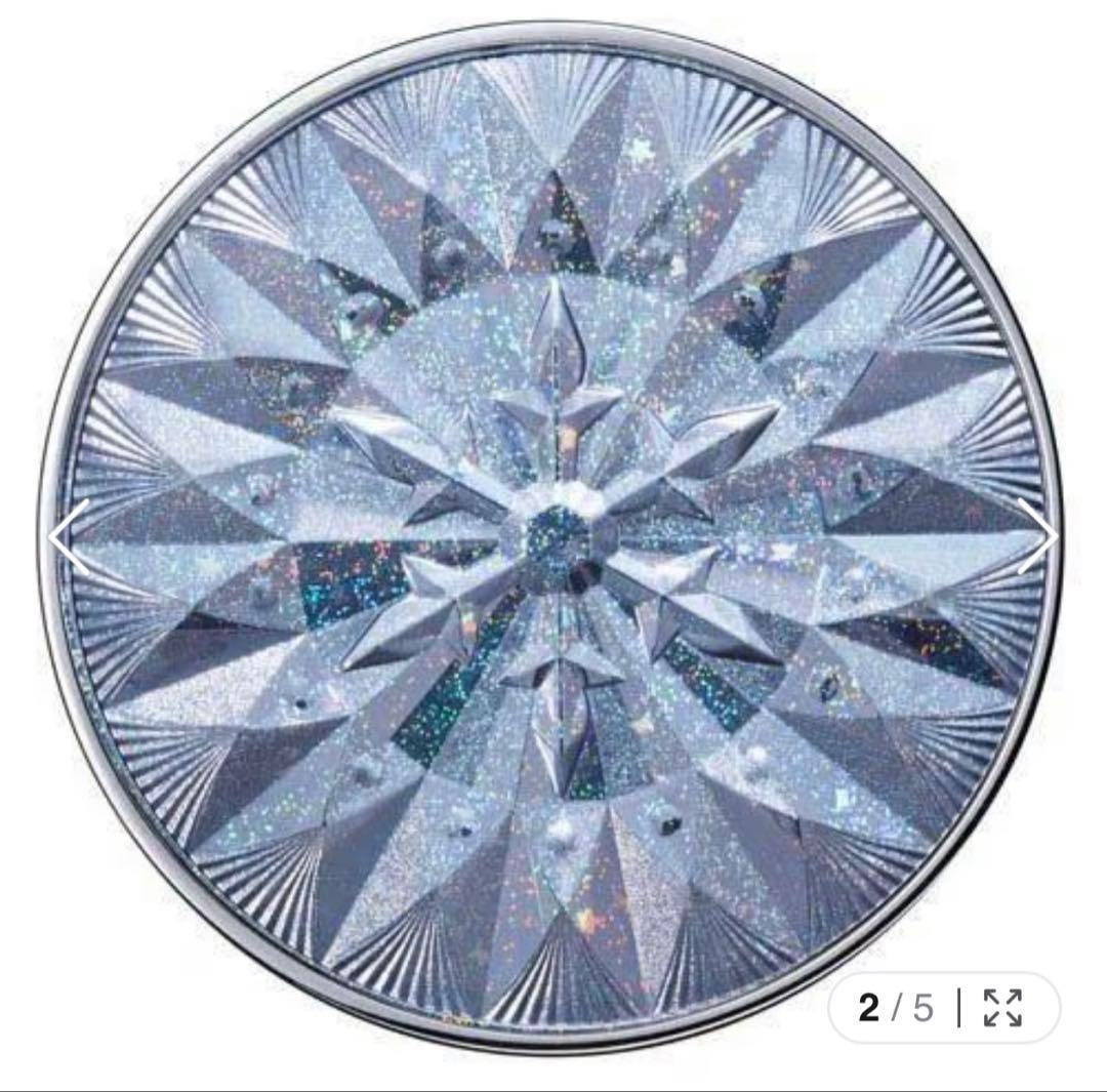 雪肌精＊プレシャススノー＊固形おしろい＊KOSE