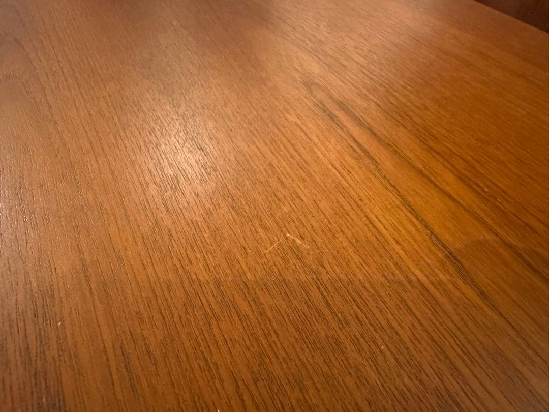 【美品】G-plan ヴィンテージ　センターテーブル　ローテーブル