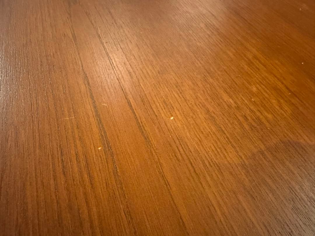 【美品】G-plan ヴィンテージ　センターテーブル　ローテーブル