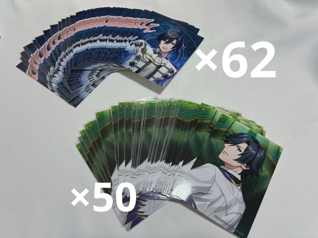 第五人格IdentityV夜の番人イタカ中国カフェ缶バッジ50点セット