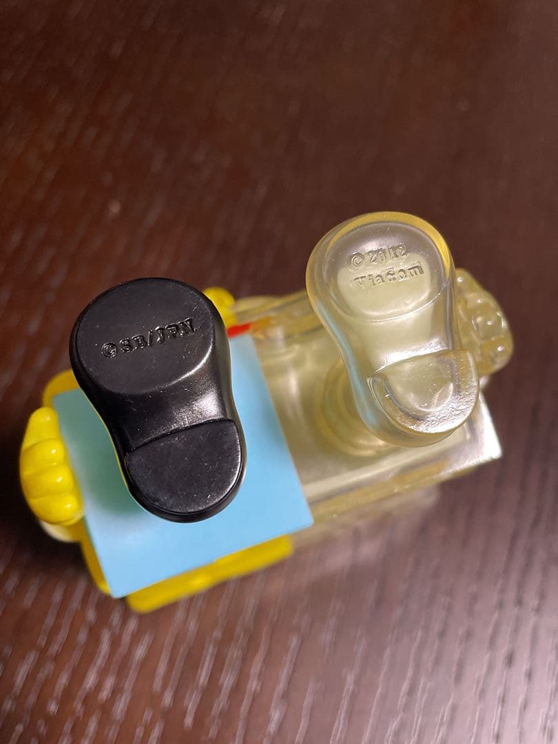 スポンジボブ シークレットベース 希少 - メルカリ