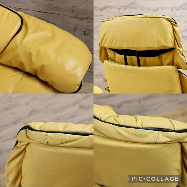 GMFK351○EKORNES / エコーネス Reno レノ ストレスレスチェ