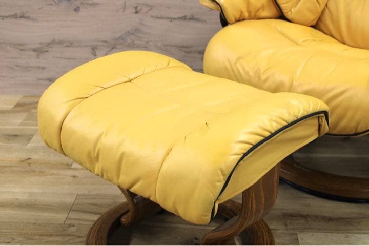 GMFK351○EKORNES / エコーネス Reno レノ ストレスレスチェ