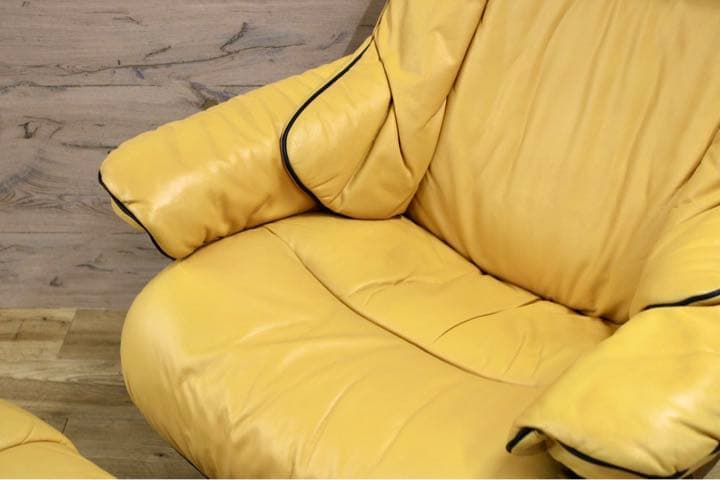 GMFK351○EKORNES / エコーネス Reno レノ ストレスレスチェ