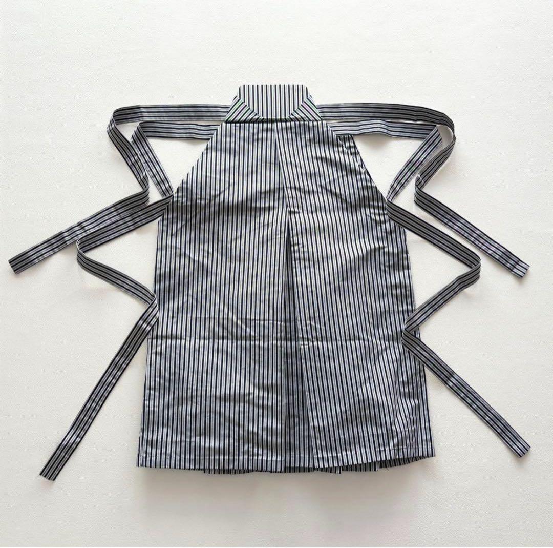 七五三　5歳　男の子　着物　羽織　袴　フルセット　兜　紺色　百日祝い