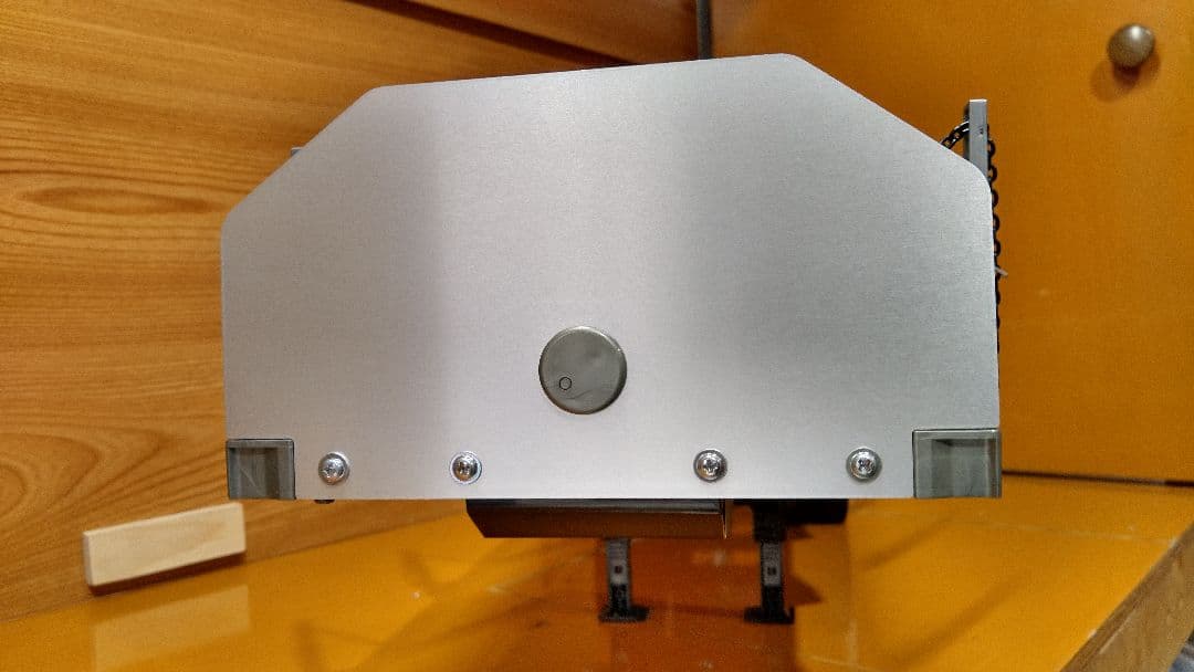 1/14タミヤトレーラートラック用フラットベッドセミトレーラー中古品