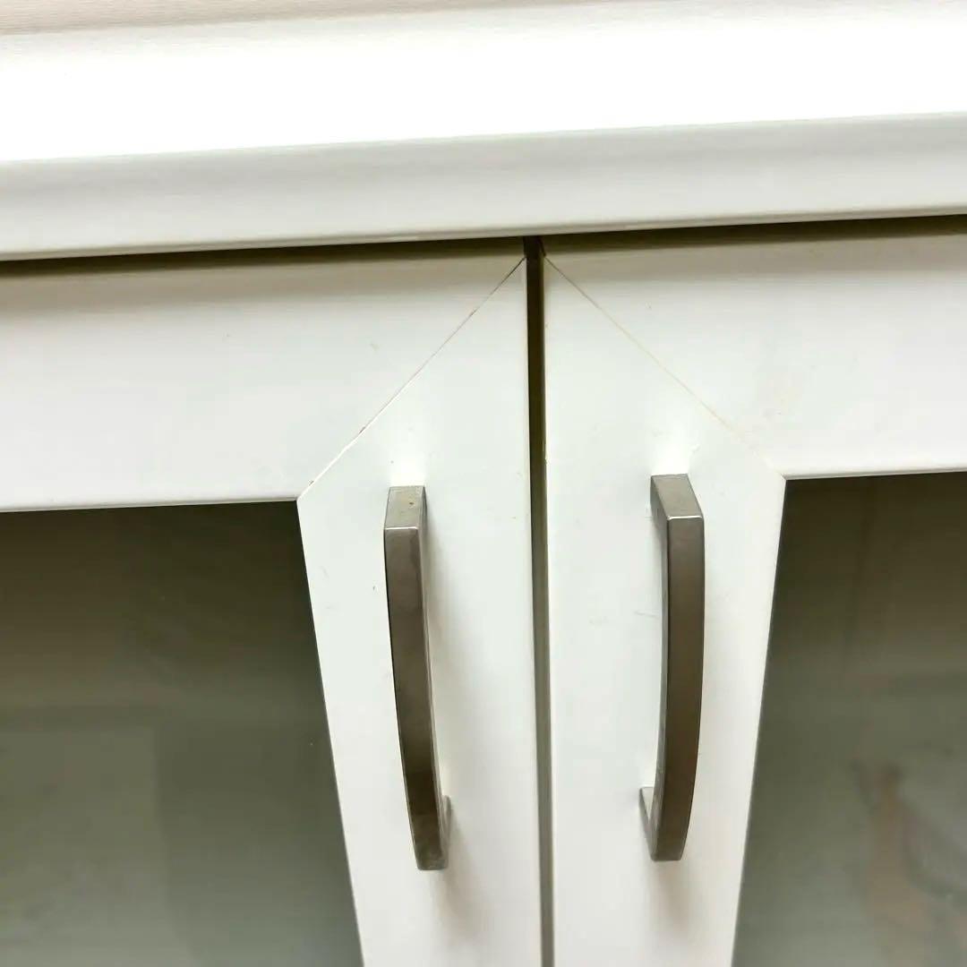 【送料込】ニトリ　キッチンカウンター　レンジボード