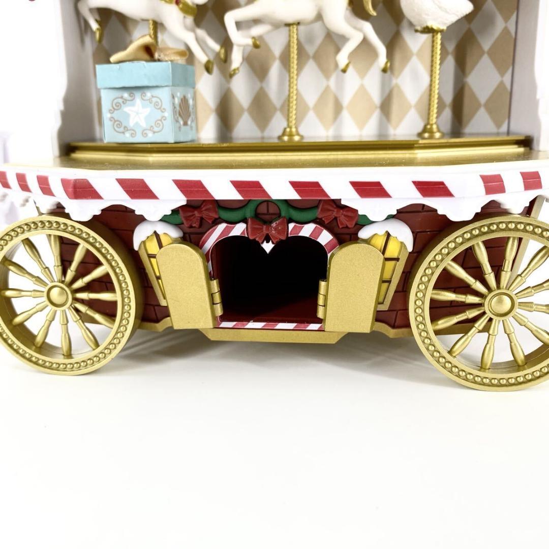 Disney ディズニー フィギュア クリスマス まとめセット 現状品