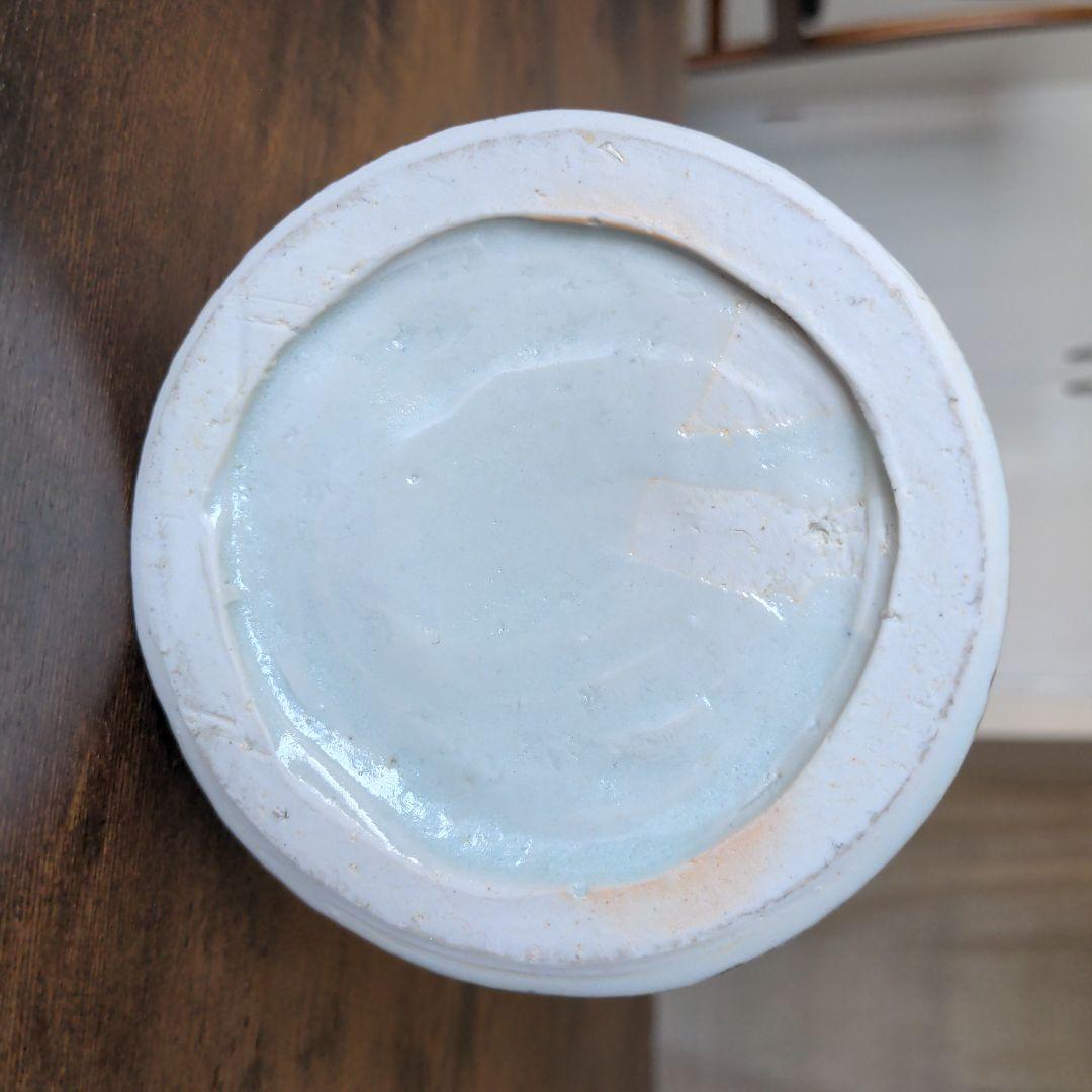 岡晋吾　花入れ　花器　秀作　GW後まで