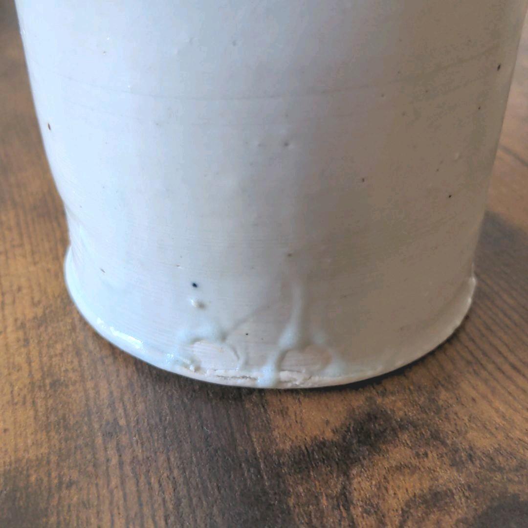 岡晋吾　花入れ　花器　秀作　GW後まで