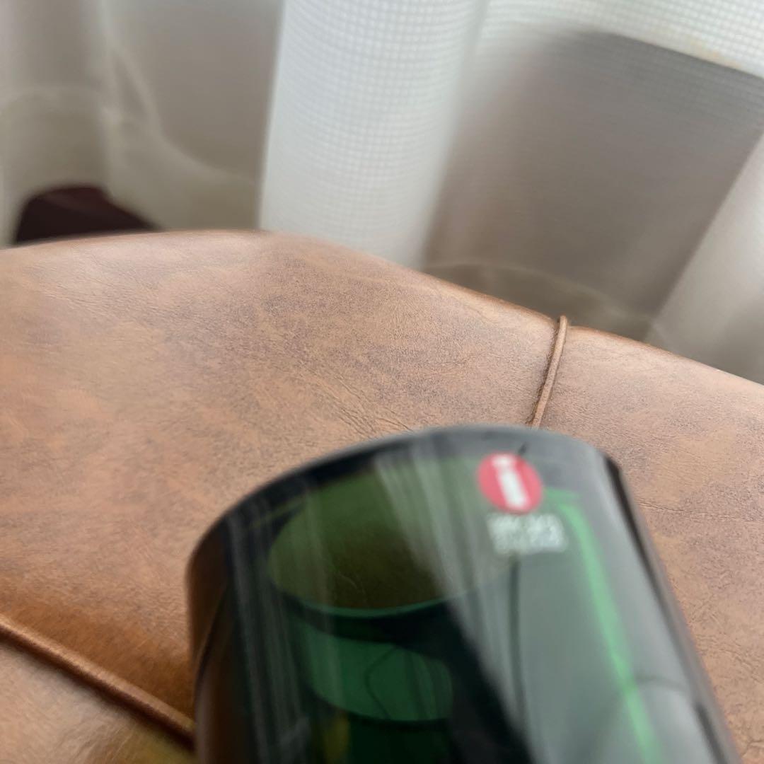 イッタラ　kivi キャンドルホルダー　クリスマスグリーン