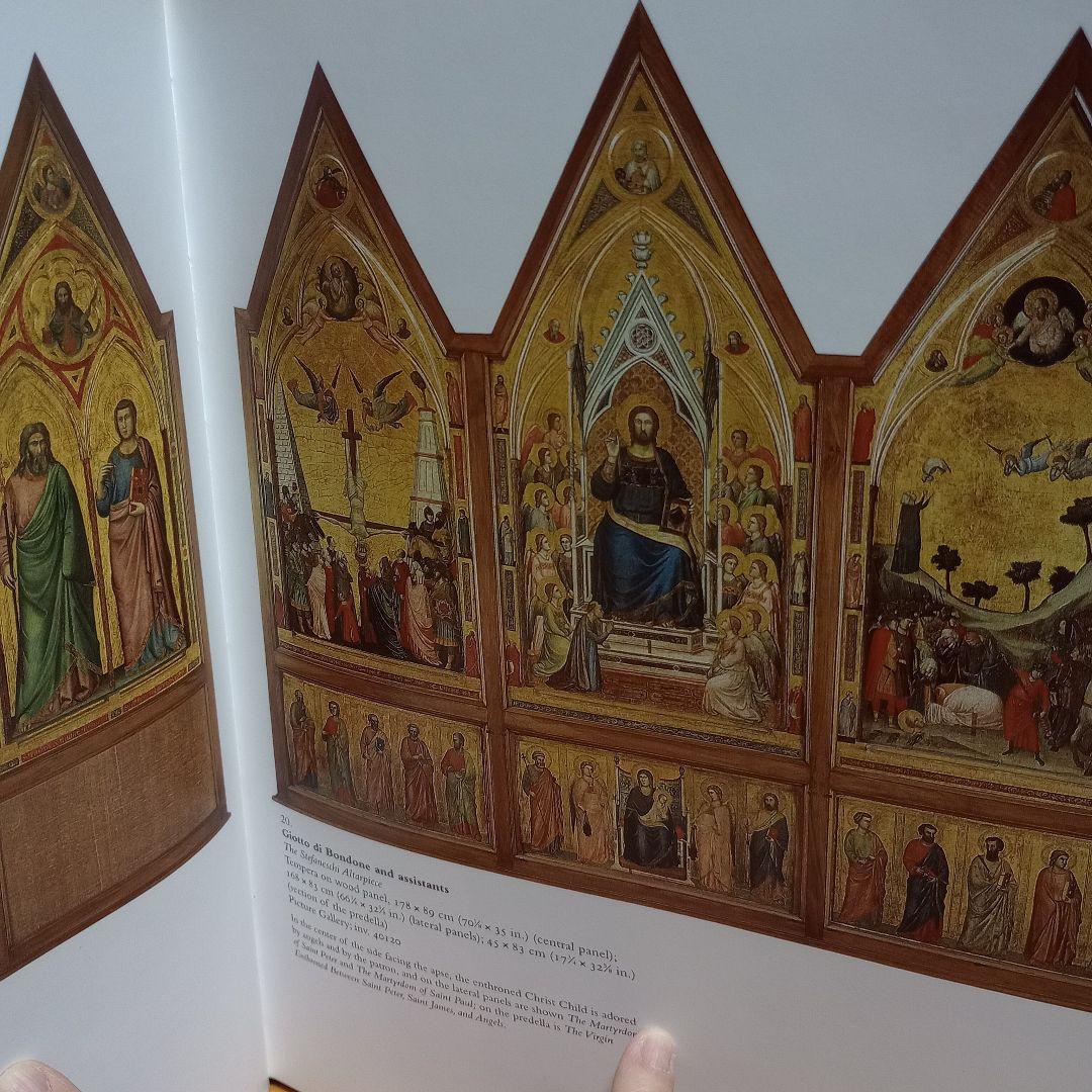 The Vatican（高品質カラー印刷）