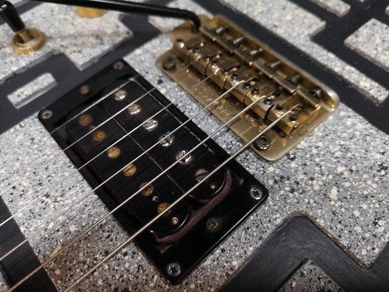 ◆大感謝祭!! FERNANDES CONCRETE TEJ G1G22418