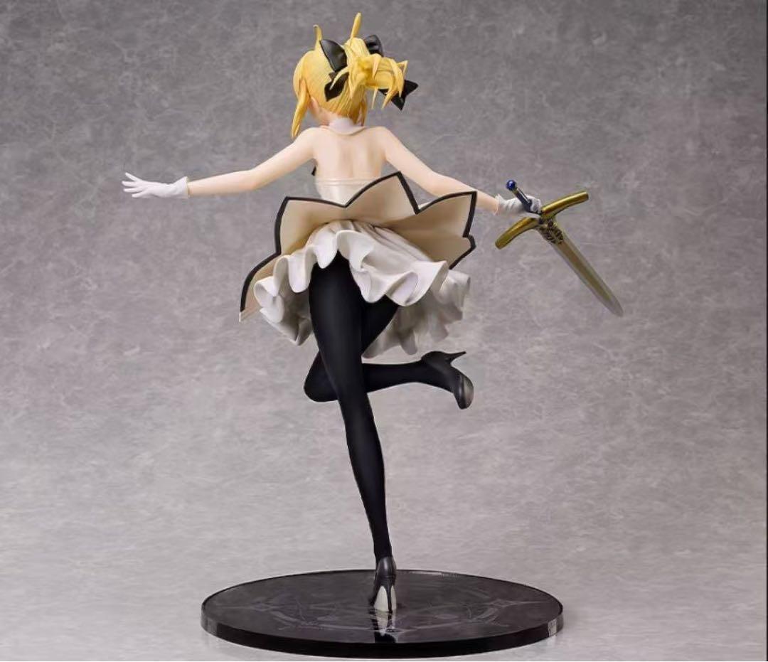 Fate/Grand Order セイバー/アルトリア 〔リリィ〕 フィギュア