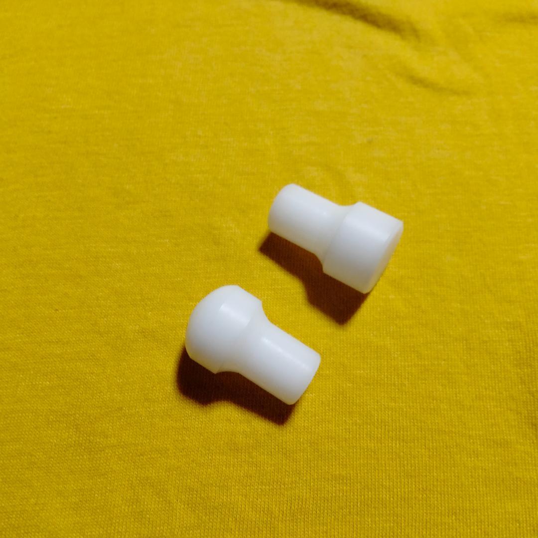 マドモアゼル愛 美容チューナー 132Hz/264Hz 「振動美人」