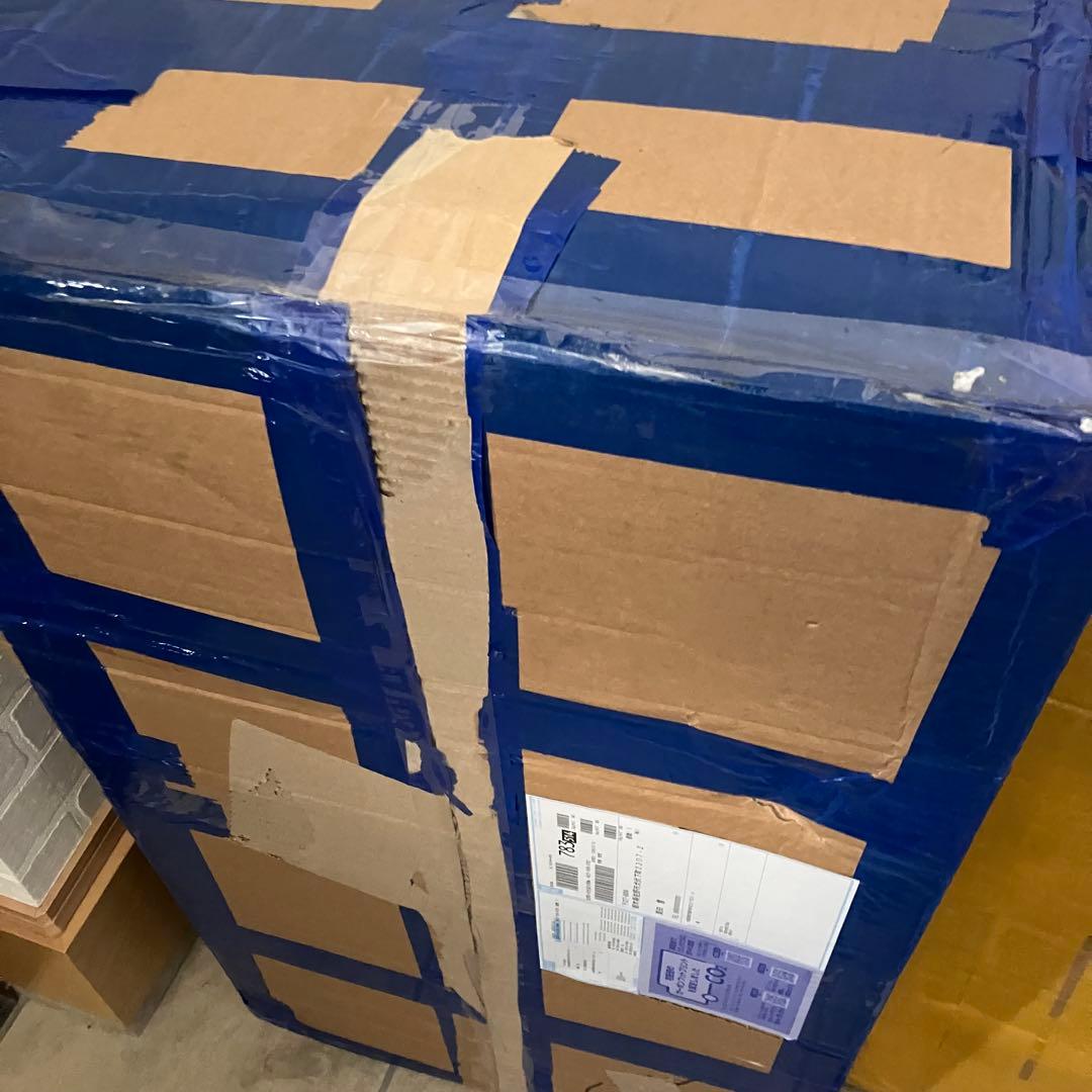 ❤️大特価❤️ 医療用ワゴン ダートバケット 2段　ブレーキ　引き出し　耐腐食性