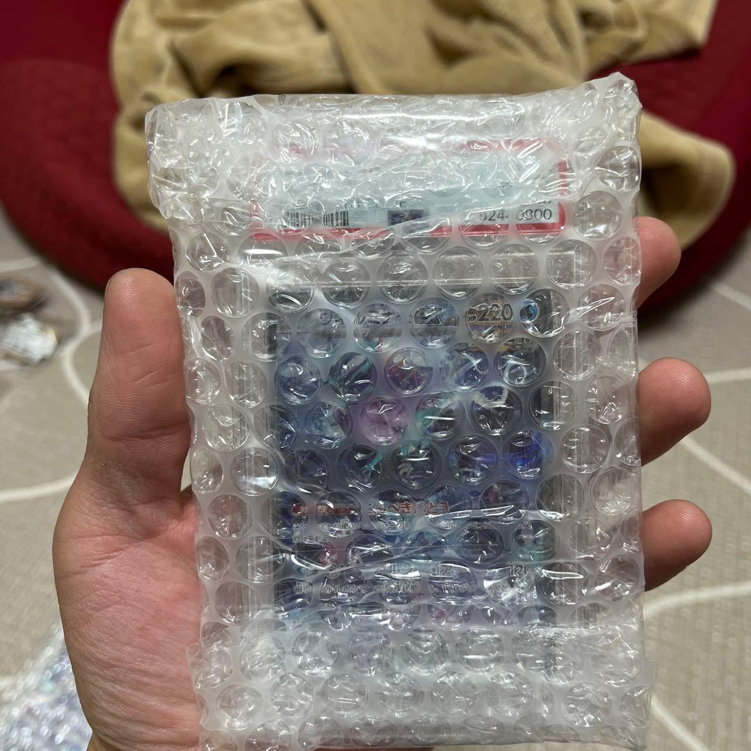 ウネルミナモex SAR ワイルドフォース スイクンV SAR PSA10 連番