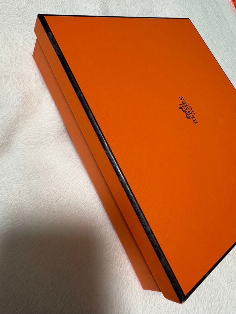 新品未使用品 HERMES トレーNo.1 パシフォリア PM