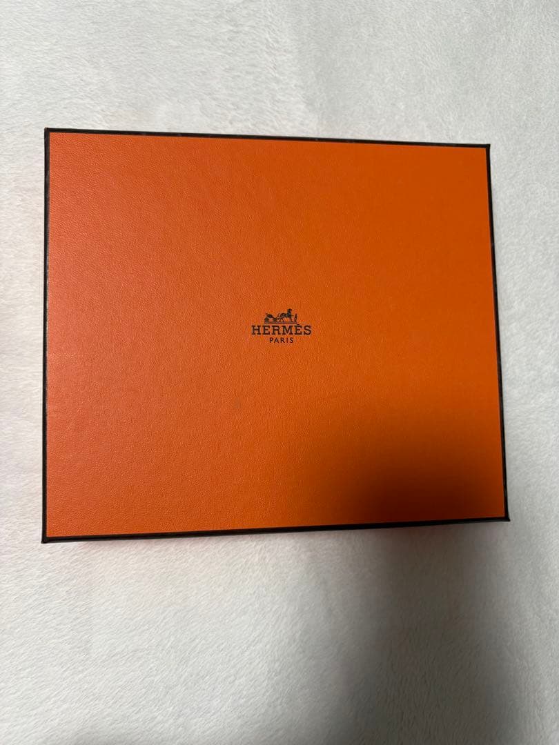 新品未使用品 HERMES トレーNo.1 パシフォリア PM