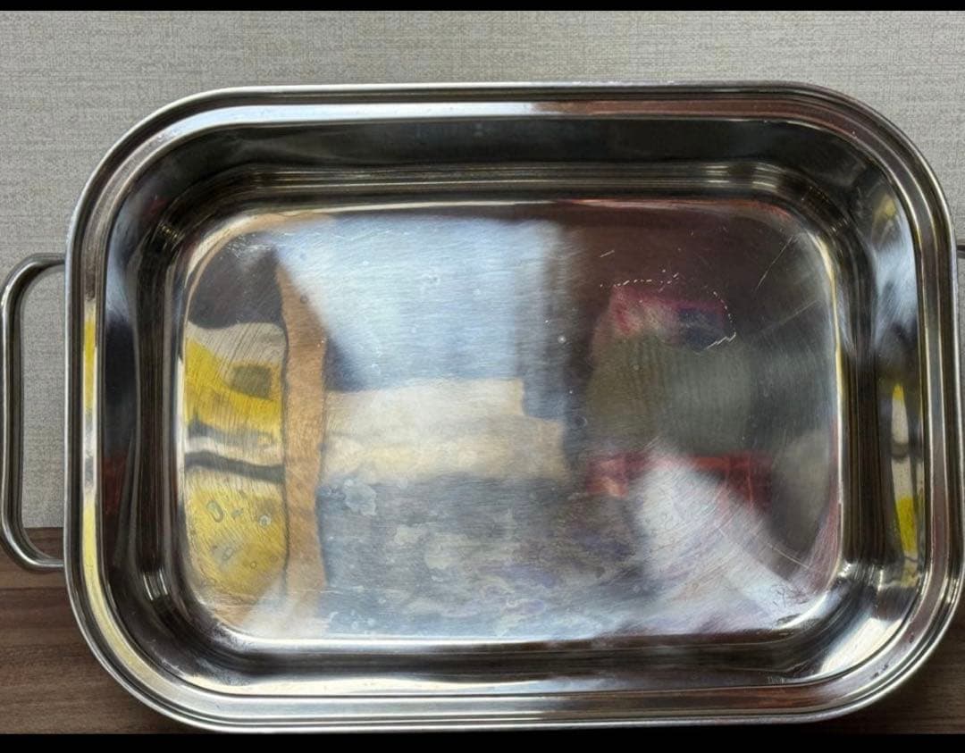 WMFVitalis ビタリス　蒸し器 シャローパン