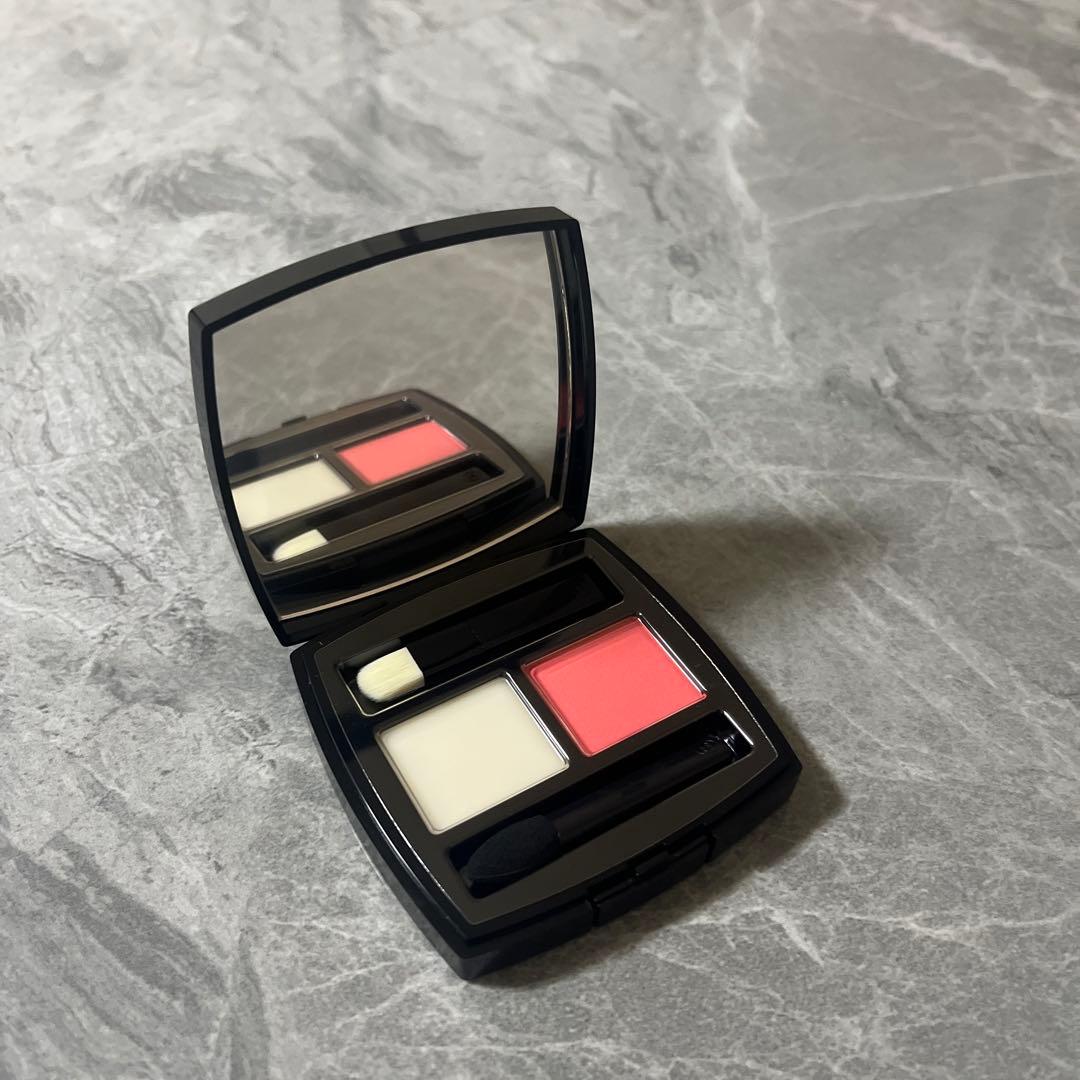 Chanel リップクリーム ピンク