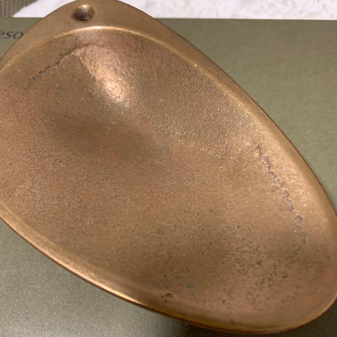 Aesop イソップ ブロンズ インセンス ホルダー