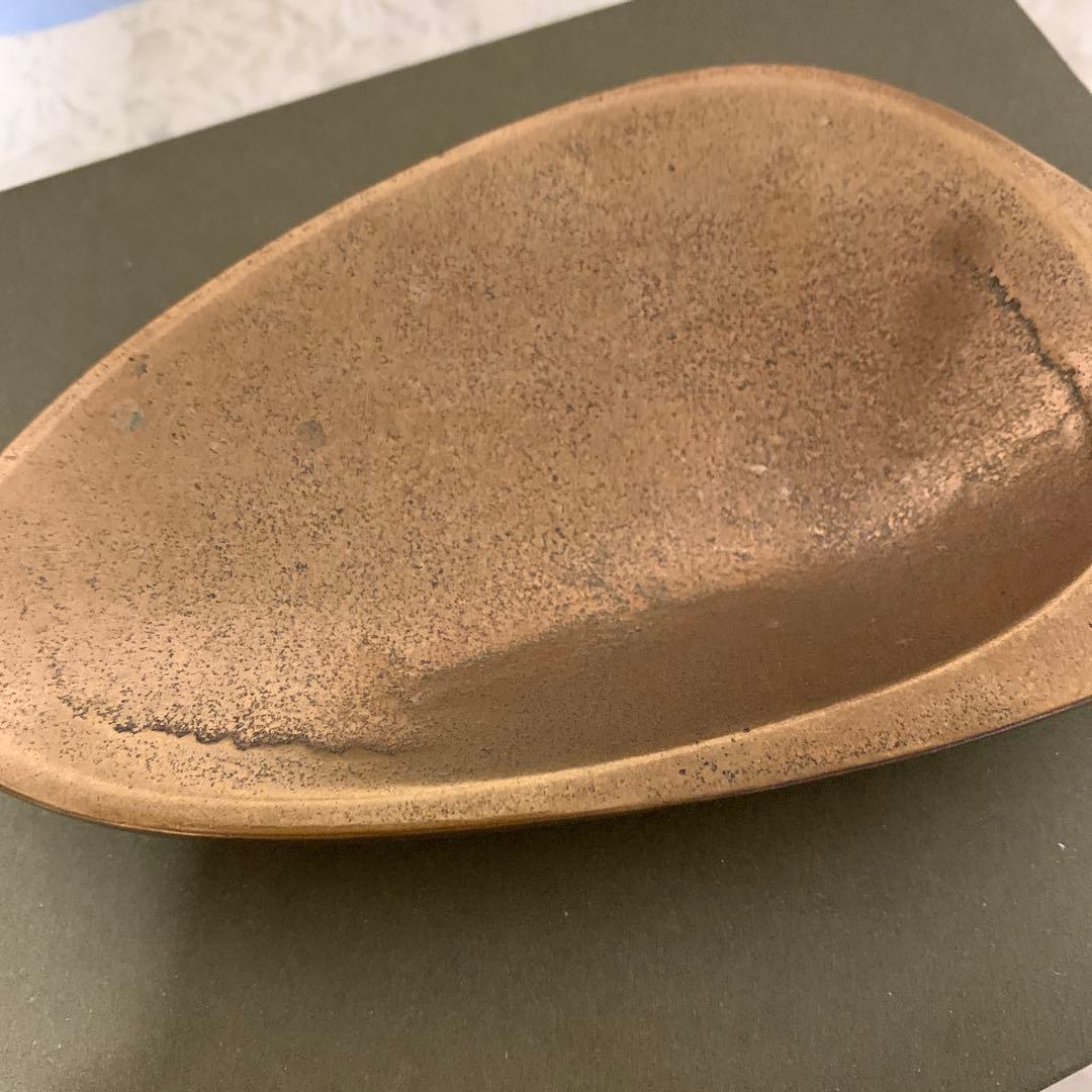 Aesop イソップ ブロンズ インセンス ホルダー