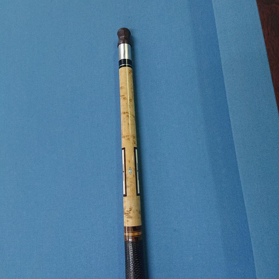 リチャードブラックキュー