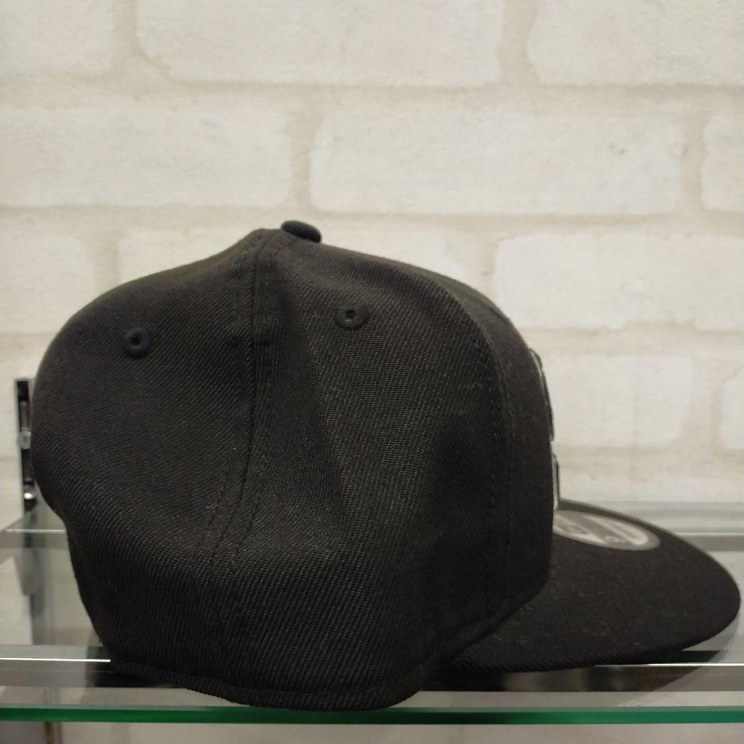 ミスチル 桜井さん着用 TMT×NEW ERA キャップ - メルカリ