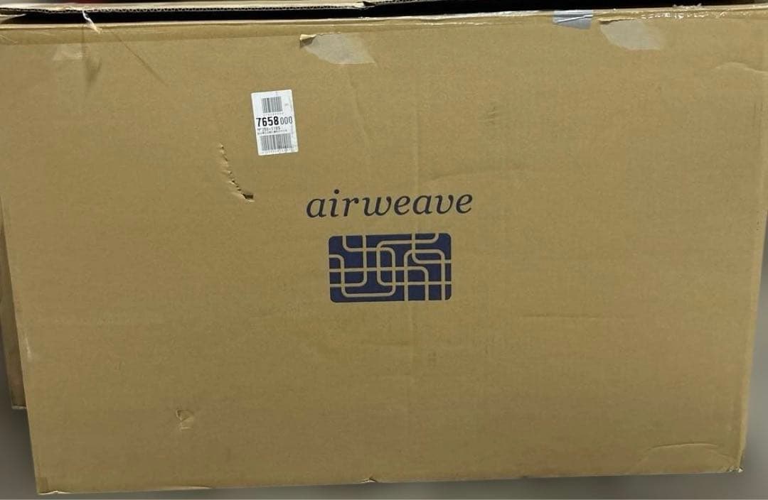 エアウィーヴ(airweave) マットレス シングル スマート02