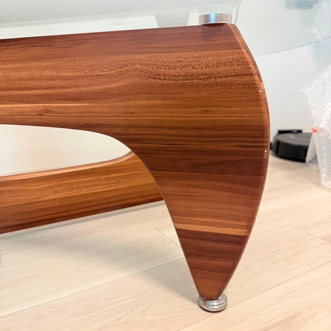 引取可　 IsamuNoguchi イサムノグチ コーヒーテーブル リプロダクト