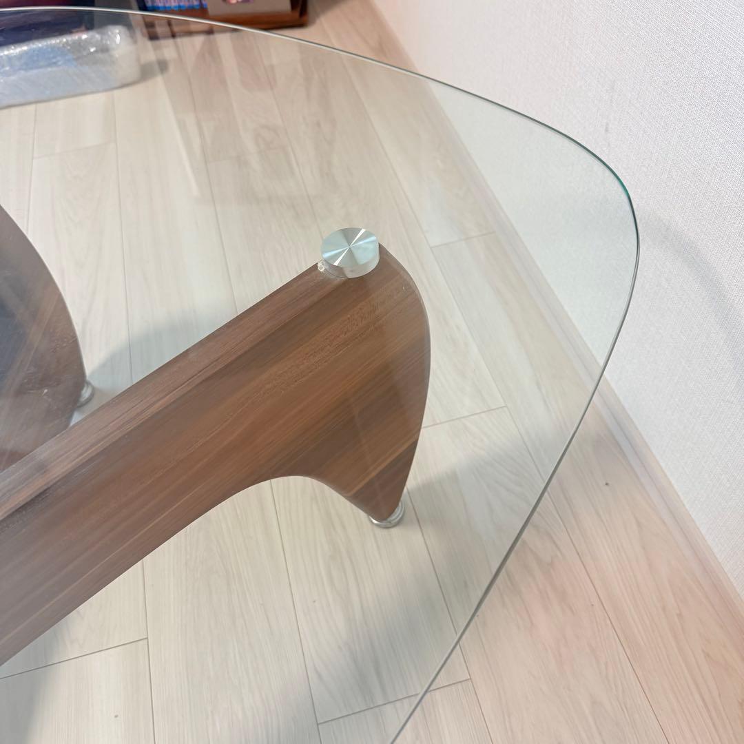 引取可　 IsamuNoguchi イサムノグチ コーヒーテーブル リプロダクト