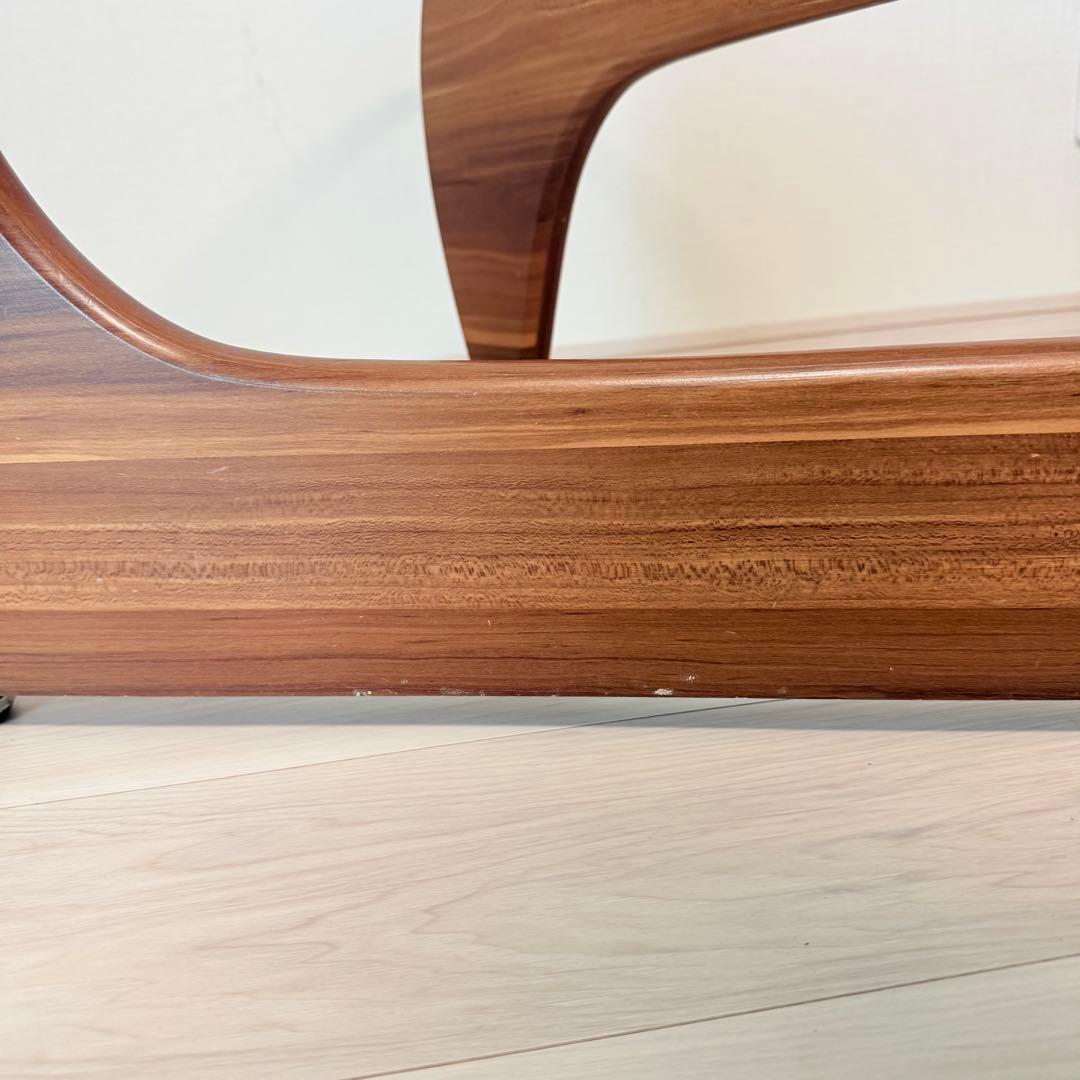 引取可　 IsamuNoguchi イサムノグチ コーヒーテーブル リプロダクト