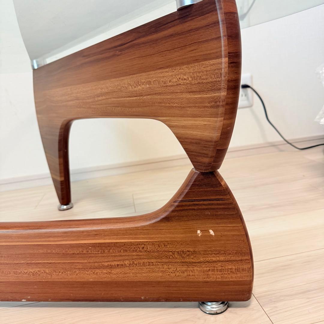 引取可　 IsamuNoguchi イサムノグチ コーヒーテーブル リプロダクト