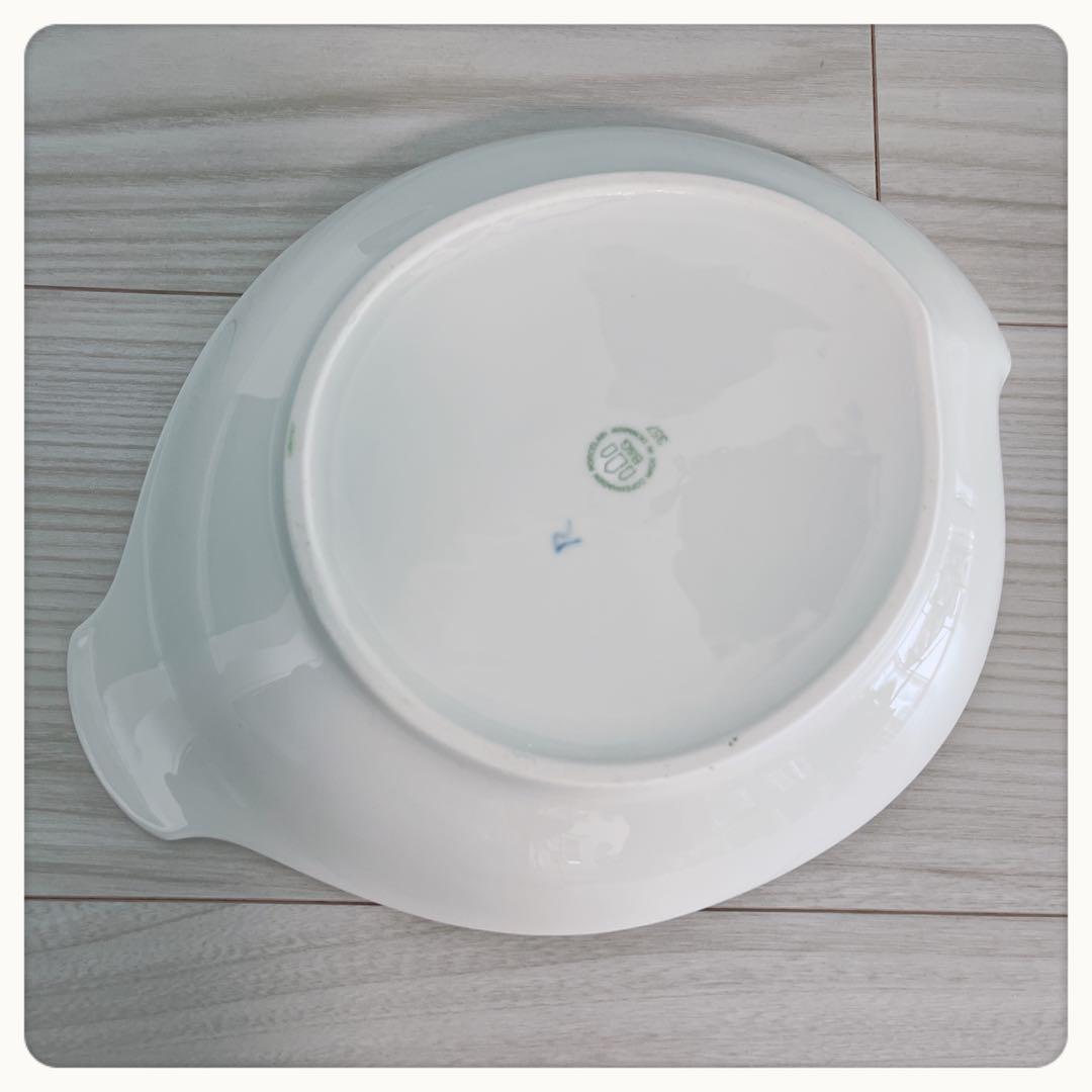 B&G ビングオーグレンダール Christmasrose ヴィンテージプレート