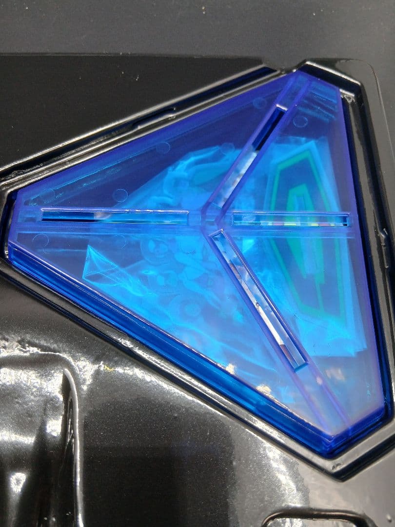 メタルアクション　ガッチャマン ゴッドフェニックス アニメカラーVer.