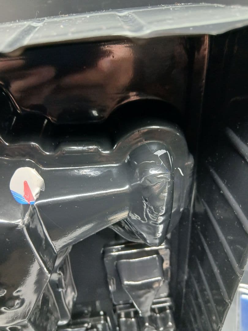 メタルアクション　ガッチャマン ゴッドフェニックス アニメカラーVer.