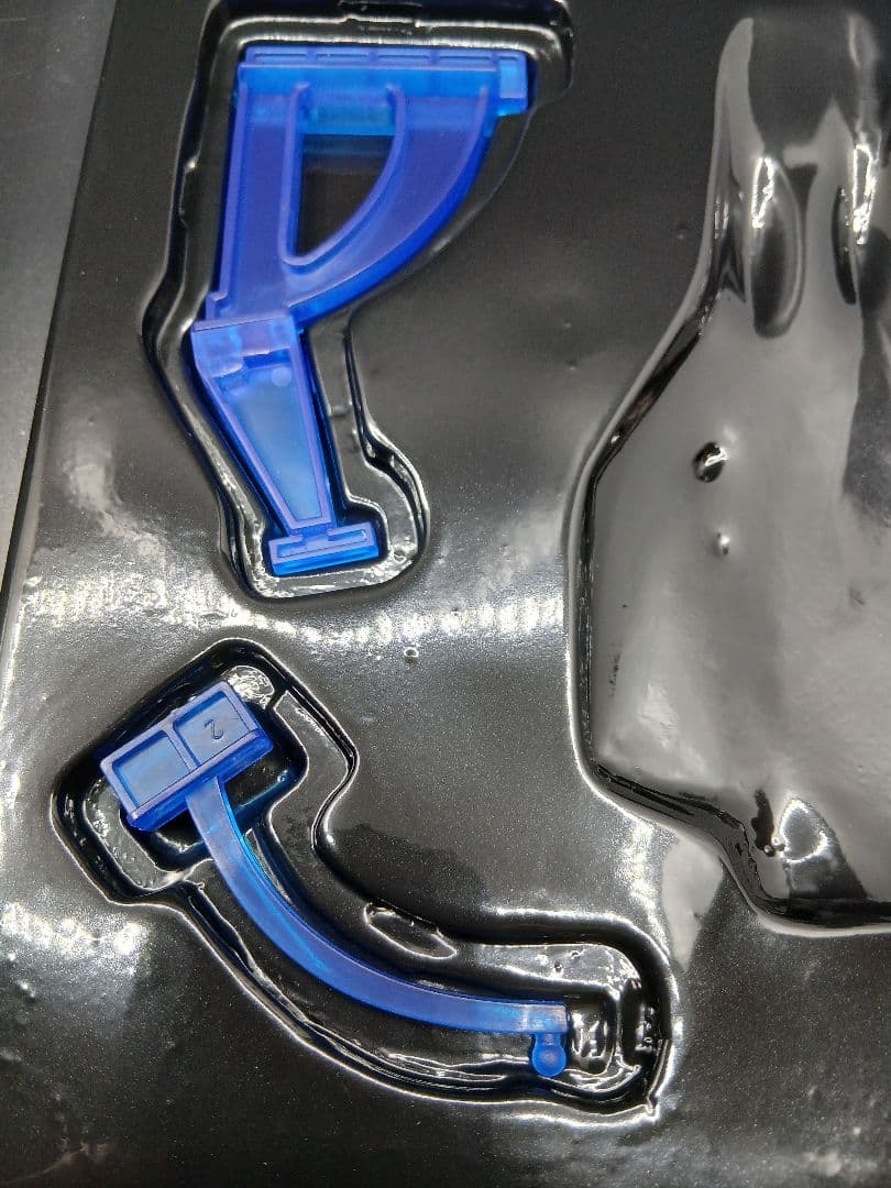 メタルアクション　ガッチャマン ゴッドフェニックス アニメカラーVer.