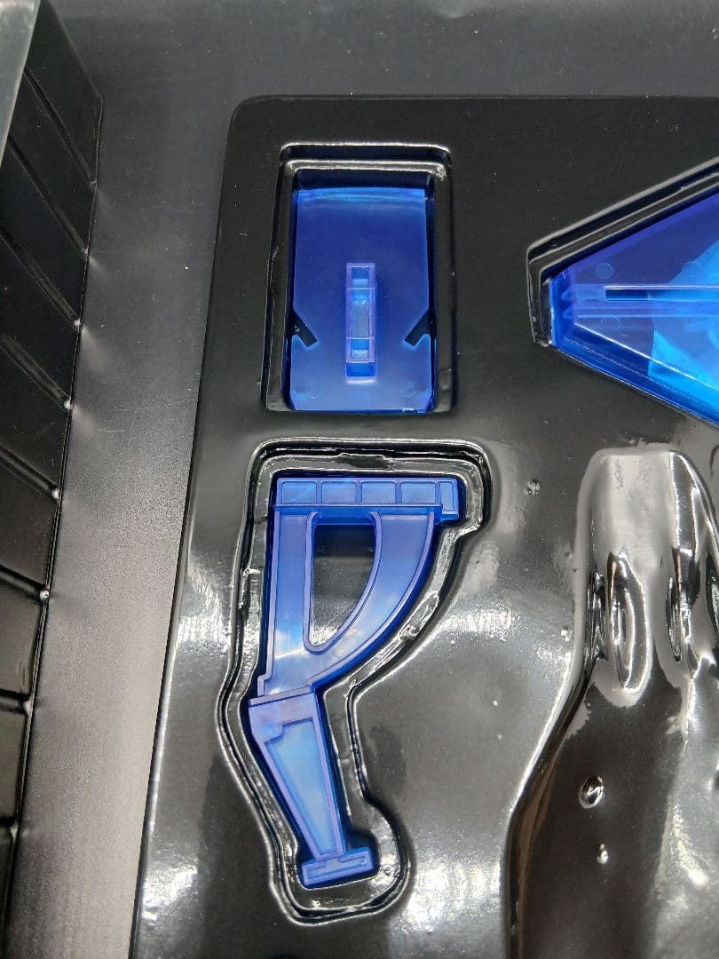 メタルアクション　ガッチャマン ゴッドフェニックス アニメカラーVer.