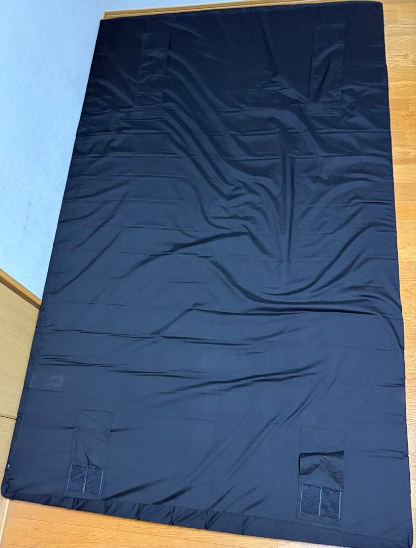 西川 AIR SX ハード セミダブル マットレス エアー