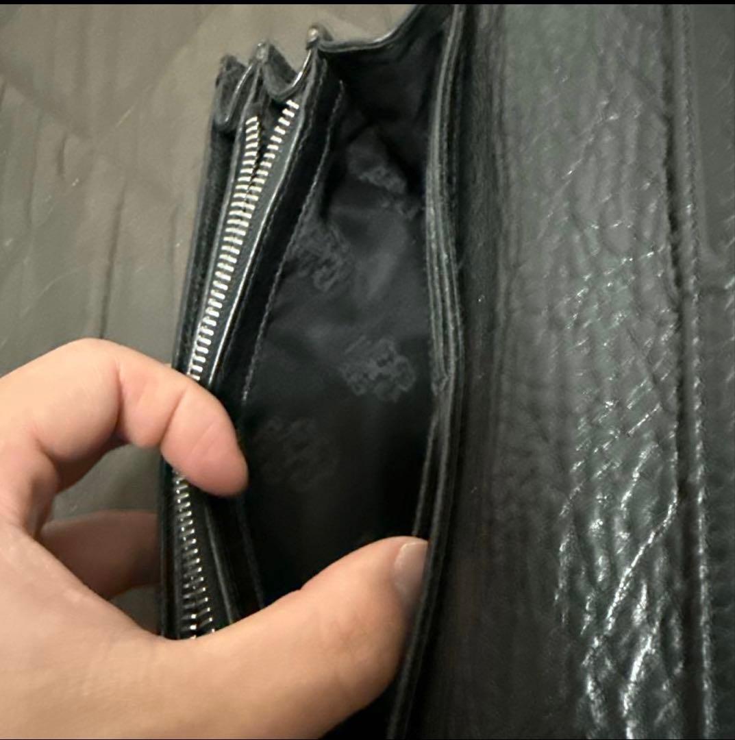 Chrome Hearts ジュディ　（JUDY）　ウォレット