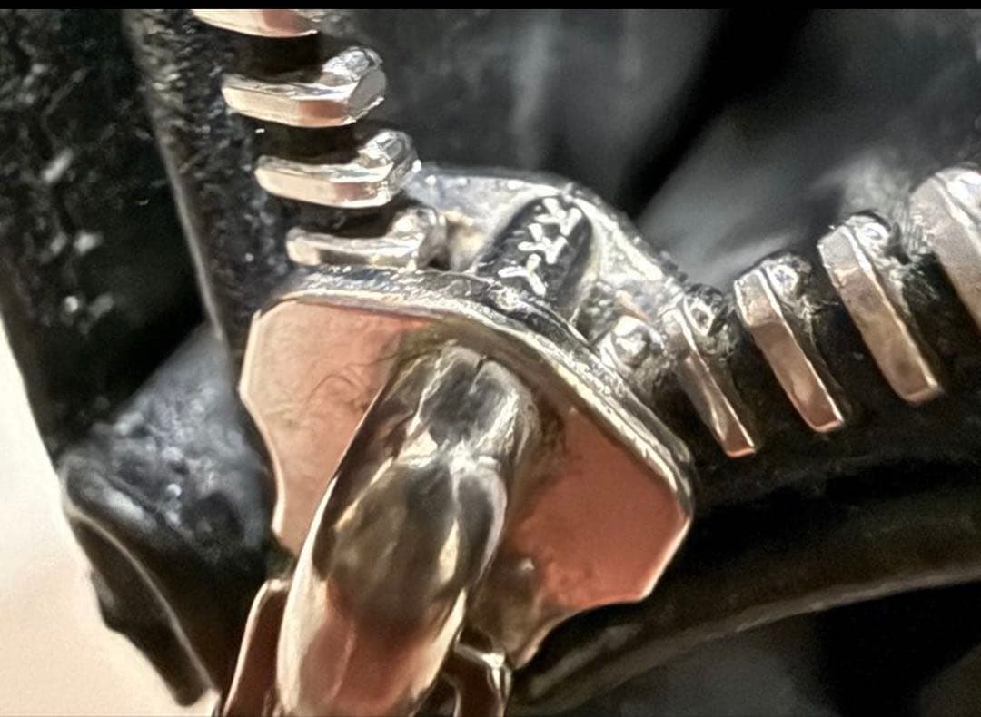 Chrome Hearts ジュディ　（JUDY）　ウォレット