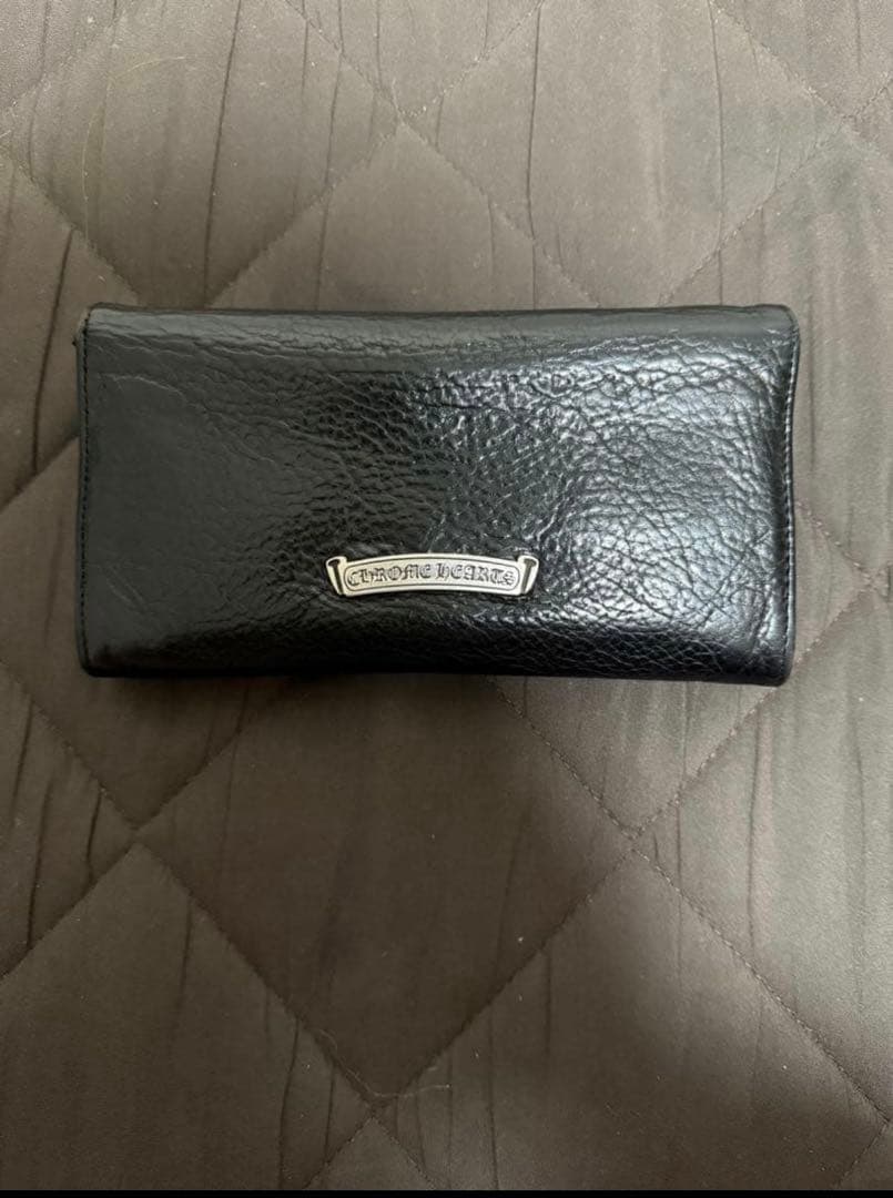 Chrome Hearts ジュディ　（JUDY）　ウォレット