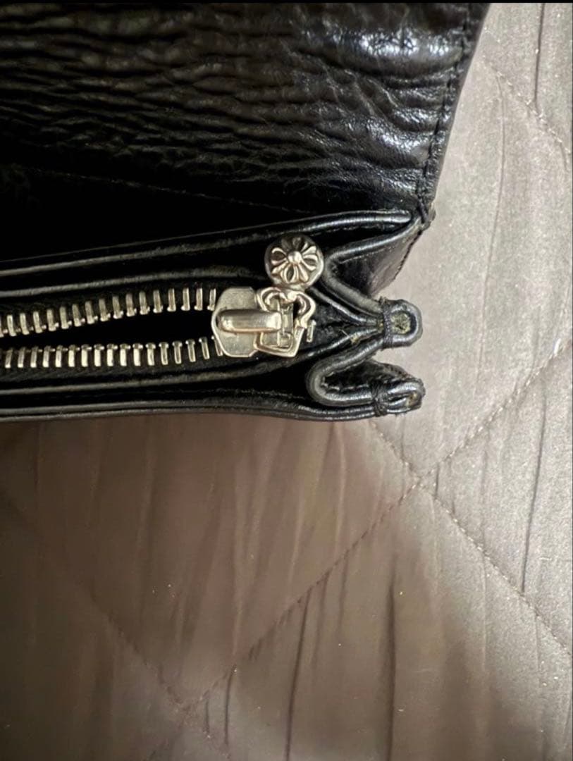 Chrome Hearts ジュディ　（JUDY）　ウォレット