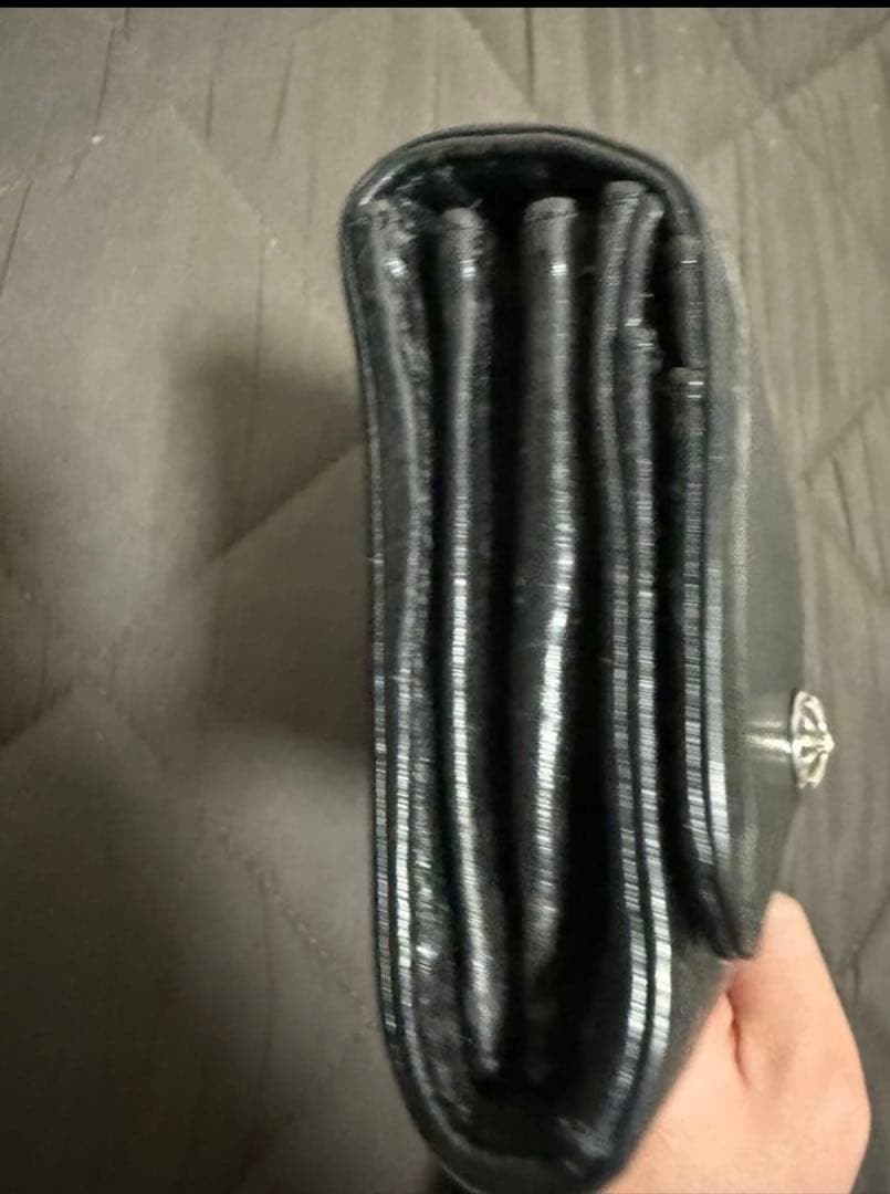 Chrome Hearts ジュディ　（JUDY）　ウォレット