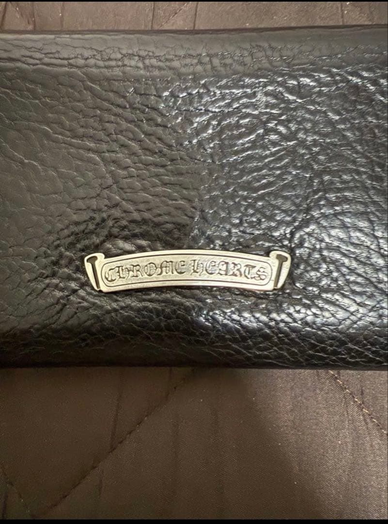Chrome Hearts ジュディ　（JUDY）　ウォレット