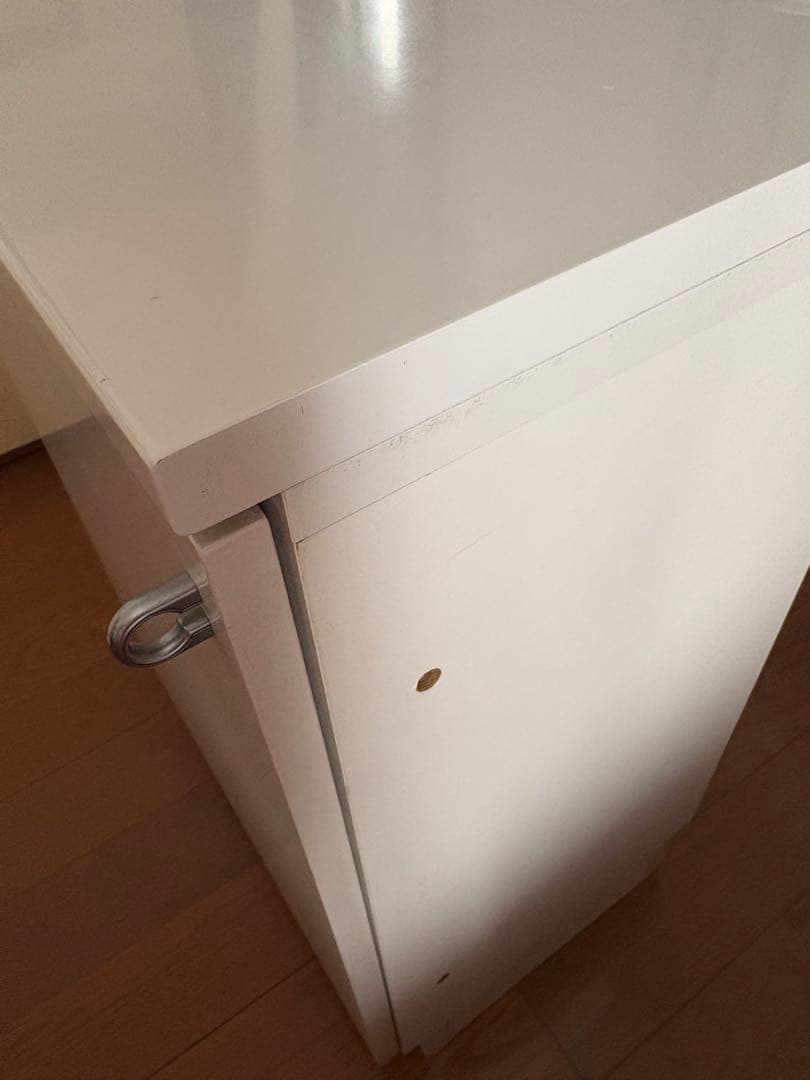 ビクター　キャビネット インテリア　44.5× 32× 67.3cm　棚板1枚